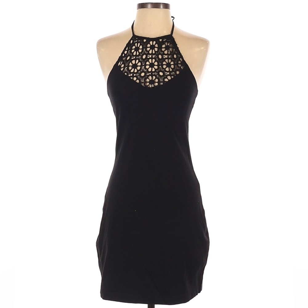 Free People One casual summer dress